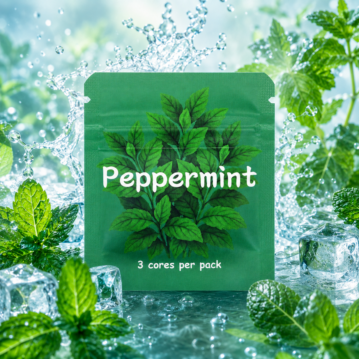 Menta piperita