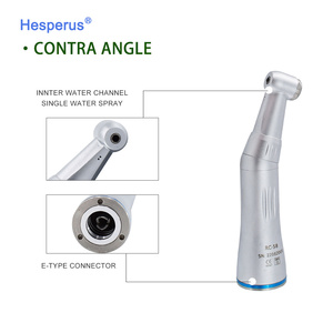 Tốt nhất nha khoa tay khoan 5 LED e-máy phát điện với bên trong phun tuabin động cơ không khí cao & tốc độ thấp tay khoan Kit răng làm trắng công cụ - Product Image 4