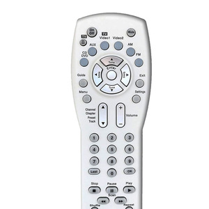 Telecomando sostitutivo per Bose serie AV3-2-1 II Media Center AV321 Bose 321 Speaker System Subwoofer serie I-PS321 - Product Image 5