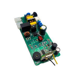 Bldc kit di conversione ventilatore da soffitto bldc controller ventola da soffitto pcba circuito ventilatore a corrente continua - Product Image 2