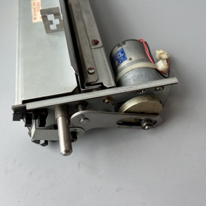 Z023228 Z023228-01ペーパーカッターユニットNoritsu QSS3501 Fuji LP7100ミニラボ - Product Image 4
