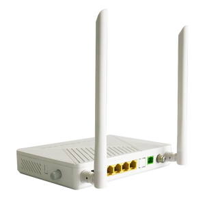 Optik ağ ünitesi ONU EPON/GPON/XPON HGV IPV4/6 CATV RF SC/APC UPC HGU PPPoe/DHCP/statik IP yüksek kalite APT WS-R3 - Product Image 6