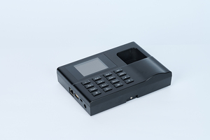 A12 biométrico terminal de huellas dactilares reloj de tiempo máquina de asistencia con TCP/IP - Product Image 6