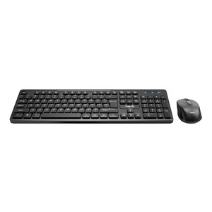 GT-Kb277GCM-Conjunto de teclado y ratón inalámbricos para tableta y ordenador, Combo de 104 teclas, portátil, fabricante Havit - Product Image 5
