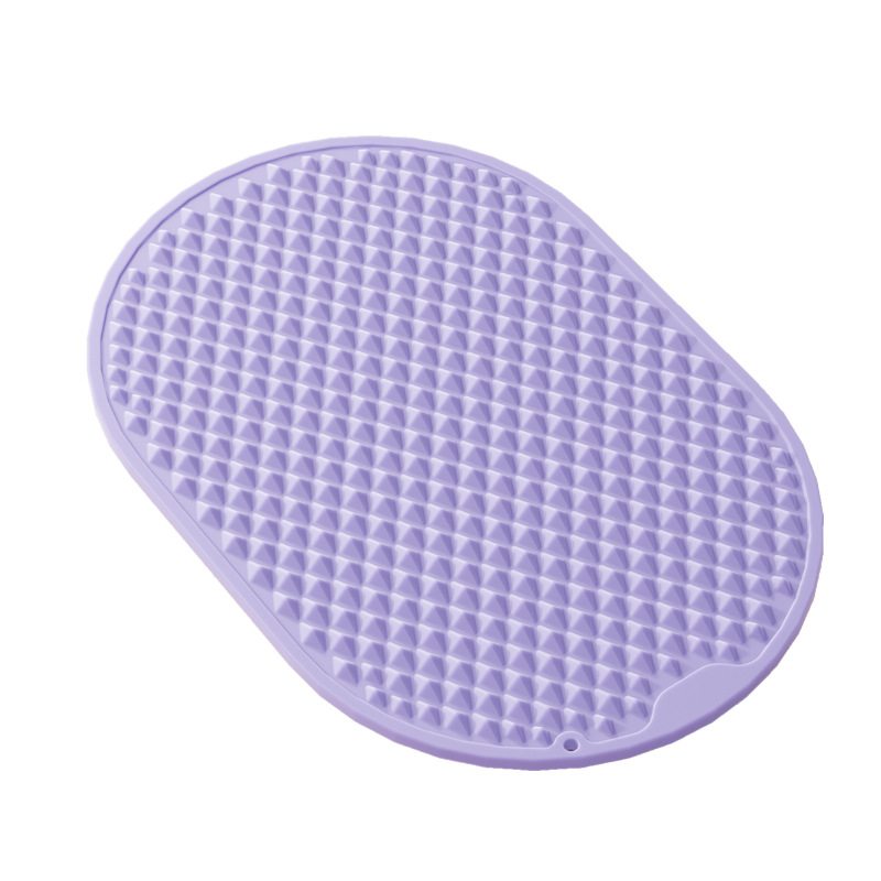 violet