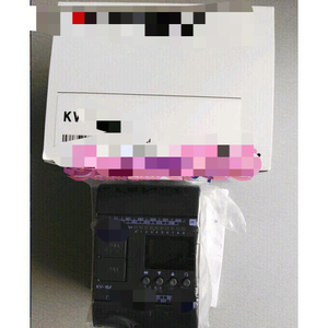 Nuevo en caja, 1 unidad, controlador programable Kv16ar Plc, nuevo, Original, listo, Stock, automatización Industrial, Pac, Plc Prog dedicado - Product Image 1