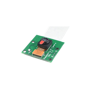 OV5647 Camera 65 Degree Fixed <strong>Raspberry</strong> <strong>Pi</strong> 3/4 Generation <strong>B</strong>+ Dedicated Module - Product Image 1