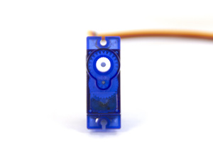 OEM 1.5kg 9g Micro Servo digitale ingranaggio di plastica POM Mini servomotore 3-6V 0-180 gradi per Arduino RC Drone Robot Feetech FT90B