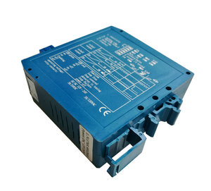 Giá rẻ nhất tín hiệu điều khiển xe kiểm tra thiết bị vòng lặp kép xe xe kiểm soát truy cập cảm biến từ tính - Product Image 2