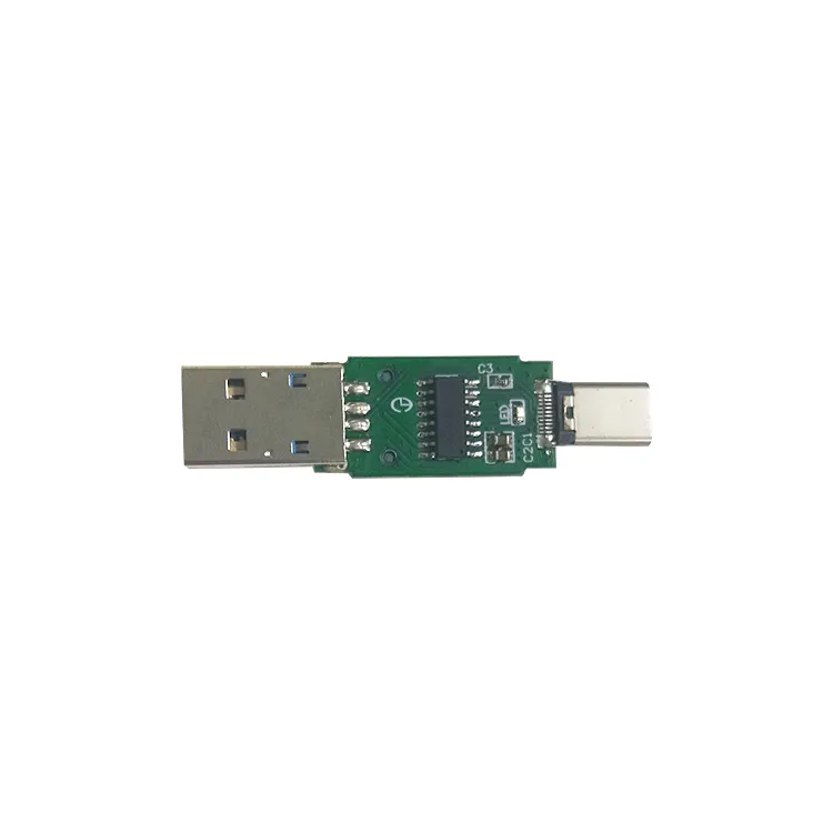 工場ブランドチップ自己組み立て卸売USBフラッシュドライブチップユニバーサルcobudpリストバンドUSBチップ