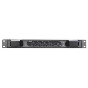 Four Channel Amplifier, 4 Ch X 1000W Stereo 8Ohm Professional Audio Amplifier for Line Array Sound <strong>System</strong>, DA1004 - Product Image 3
