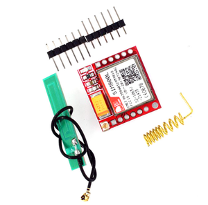 XLW USR-K2 i moduli Ethernet svendita integrata nelle pagine web dei componenti elettronici Cortex-M4 processore - Product Image 5