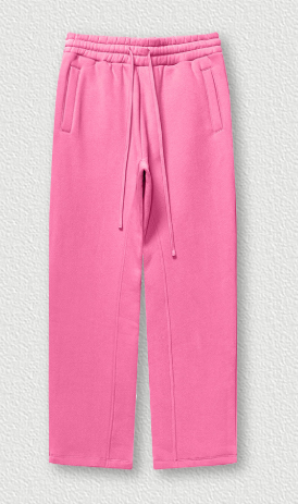 Fuchsia Pink