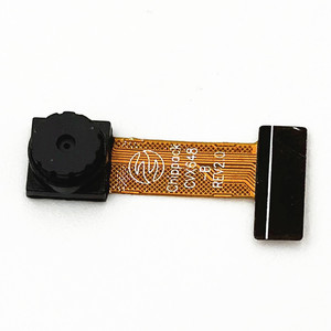 Precio de fábrica sensor CMOS OV7725 DVP 0.3MP 30fps módulo de cámara para máquina PDA POS - Product Image 3