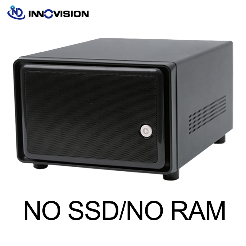 NAS02A-J41 AUCUN SSD/AUCUN RAM