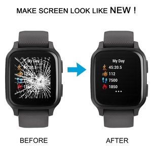 Garmin VenuSQウォッチLCDスクリーン交換用のオリジナルLCDスクリーン - Product Image 2