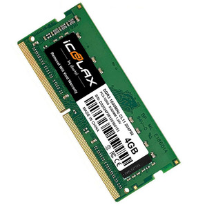 ICOOOLAX Professional Speicher modul DDR3 1,35 V/1,5 V DDR3 Nb So-Dimm 1066MHz/1333MHz/1600MHz RAM 2GB/4GB/8GB Lager verfügbar ECC - Product Image 5