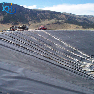 <strong>HDPE</strong> Geomembrane Liner Price 0.5mm 1.0mm <strong>1.2mm</strong> 2mm Fish Farm Pond Liner <strong>HDPE</strong> Geomembrane - Product Image 5