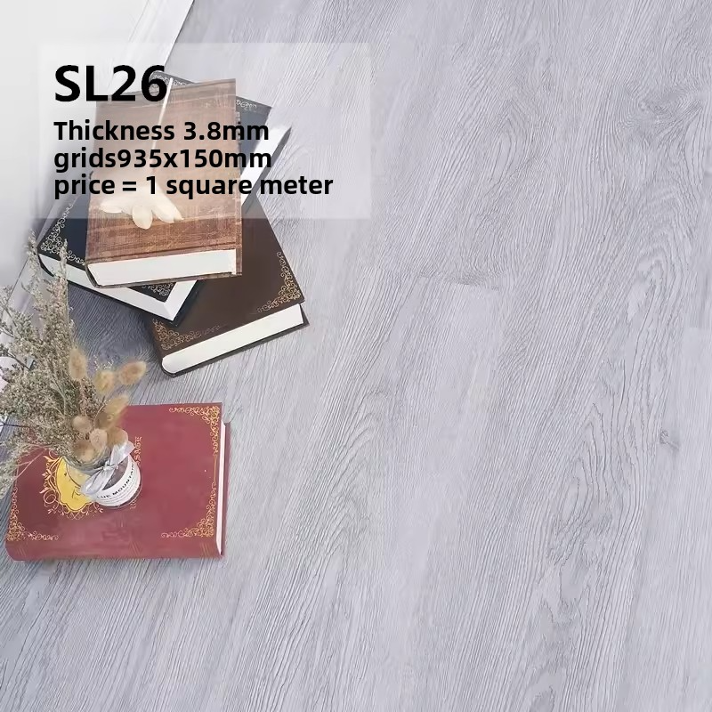 Light cream wind SL28 (thickness 3.8mm)