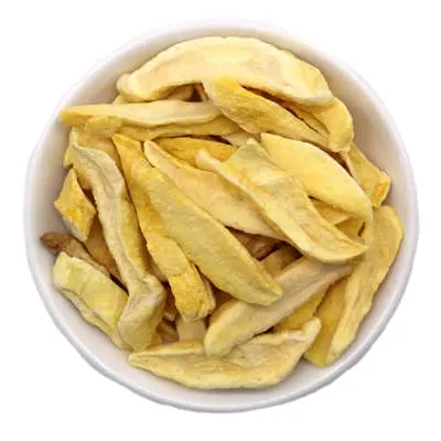 Rebanadas de Mango secas al aire, Mango caliente especial, saludable