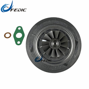 Isuzu TD Trooper turbo kompresör işlemcisi TD için 8944739540 r2.8 turbo şarj CHRA kartuşu - Product Image 6