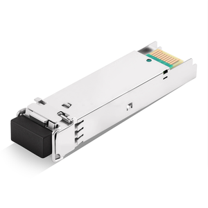 1000BASE CWDM SFP Transceiver SMF 1470nm 70km LC DOM zur Verwendung mit Netzwerk-Switches und Routern - Product Image 2