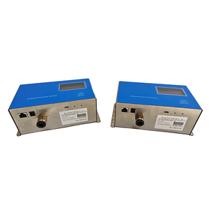 Zetron R310耐用远程粒子计数器，用于连续空气质量控制 - Product Image 3