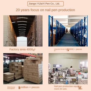 Nghệ Thuật Cộng Với Nghệ Thuật Mạnh Mẽ Từ Mèo Của Mắt Nam Châm Sơn Móng Tay Gel Ưa Thích Đa Chức Năng Biểu Tượng Tùy Chỉnh Móng Tay Nghệ Thuật Bút Bán Buôn - Product Image 4