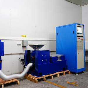 High-Force Vibration <strong>Test</strong> Shaker Random Air-cooled Vibration <strong>Test</strong> System Random Vibration <strong>Test</strong> Machine - Product Image 3