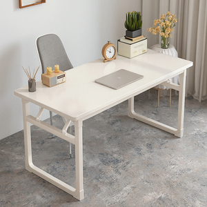 Minimalist Schreibtische High Quality Home Study Table Two Person Workstation <strong>Simple</strong> Modern Office Furniture <strong>Computer</strong> <strong>Desk</strong> - Product Image 4