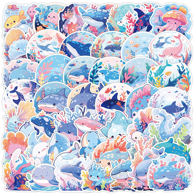 AN167 White (50 Pcs/Pack)