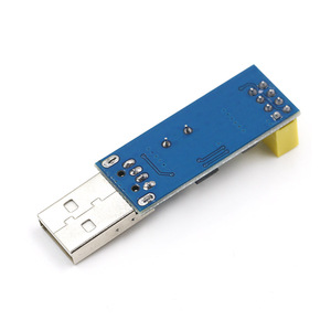 Nuovo CH340T USB a porta seriale scheda adattatore + 2.4G NRF24L01 + modulo Wireless per Arduino - Product Image 6