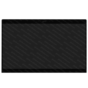 อะไหล่หน้าจอ14in สำหรับ HP X360 eliteBook 1040 G1 G3 G4 G5 G6 G7 G8 G9หน้าจอสัมผัส LCD FHD - Product Image 3