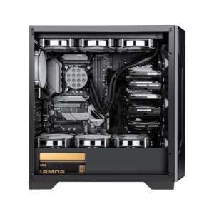 SAMA Multiple Hardware Installations Gaming Pc <strong>case</strong> Atx Scientific Ventilation <strong>case</strong> Gamer <strong>Excellent</strong> Value <strong>case</strong> Pc Gamer - Product Image 3