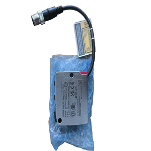 KEYEN CE LR-TB5000C Color Fibre Amplifier Fiber <strong>Reflection</strong> <strong>Diffuse</strong> Low Range Range Optical Power <strong>Sensor</strong> for Fiber - Product Image 4