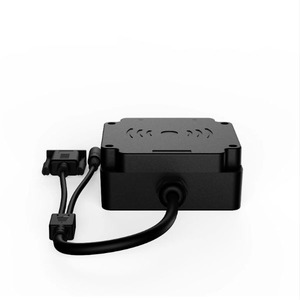 ISO15693, ISO14443A/B , ISO 18092 Hersteller HF RFID /NFC Encoder HF RFID Reader mit WIFI, POE, TCP/IP 4G GPS - Product Image 1