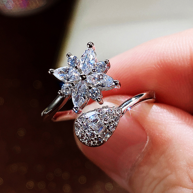 F1128 Open Ring