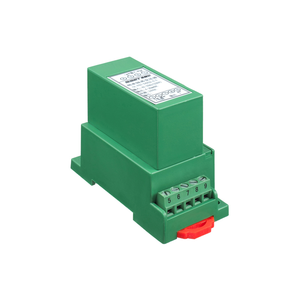 CE-C02-S3-0.5 RS485功率因数换能器3相功率因数输入500V输出0-5A RS485 RS232 CE-IJ03 - Product Image 3