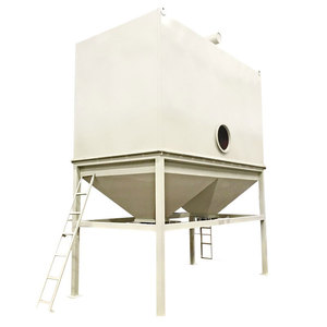 Xung Máy Bay Phản Lực Bụi <span class=keywords><strong>Collector</strong></span> Hệ Thống Lọc Công Nghiệp Hệ Thống Lọc Bụi - Product Image 2