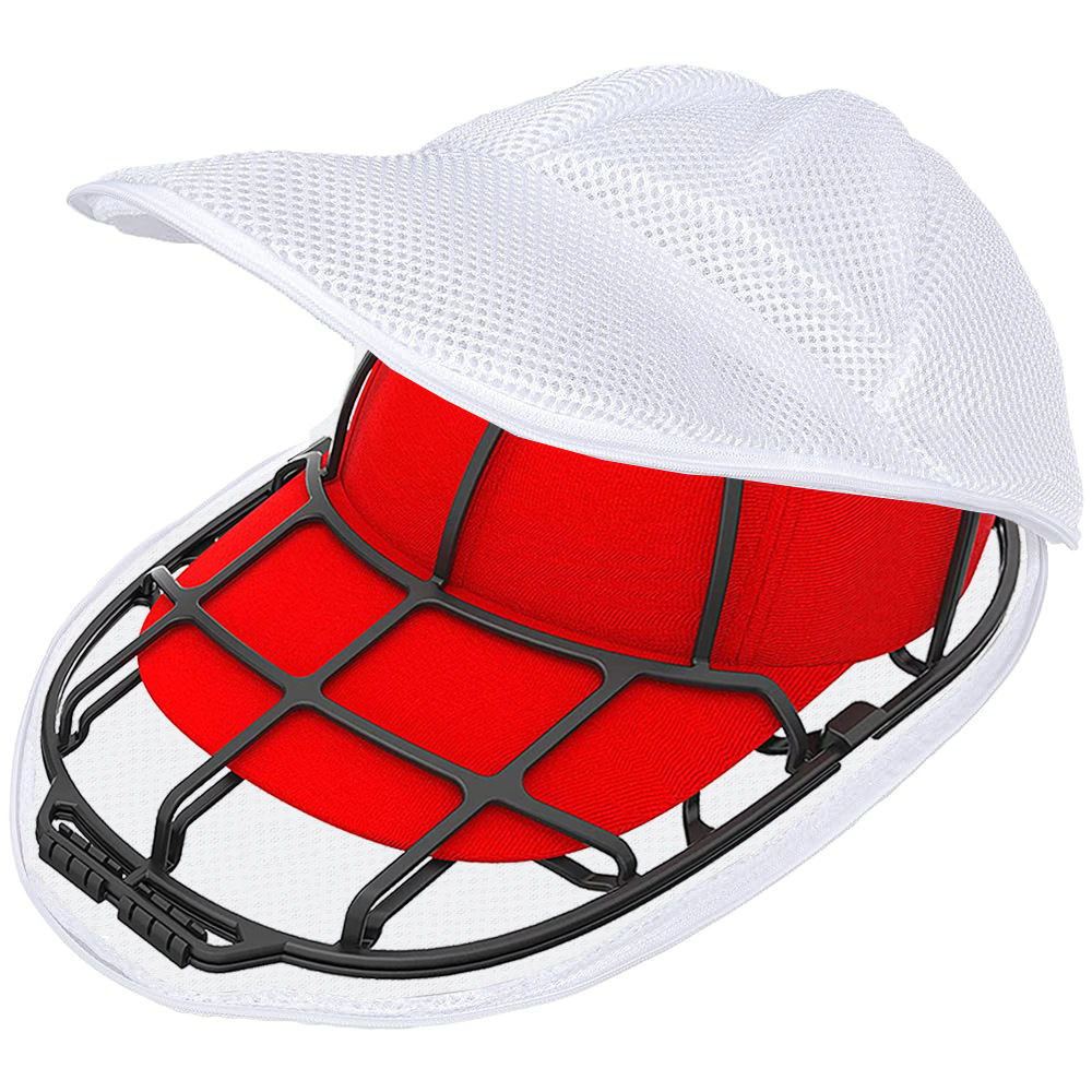 Nettoyant pour chapeau noir/sac à chapeau
