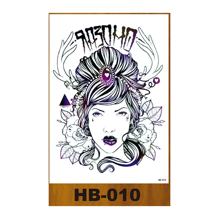 HB-010