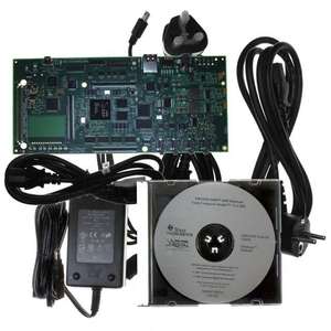 TMDSDSK6455 Entwicklungs platinen Module Dsp Starter Kit Tms320C6455 Android /Linux Entwicklungs platine und Kit