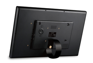Ordenador con monitor delgado de 10 puntos, pantalla táctil de 18,5 pulgadas, con función de encendido/apagado automático - Product Image 4