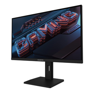 GIGABYTE G27QX 27 Inch 2K 240Hz IPS Wide Screen <strong>Computer</strong> Game <strong>Display</strong> Face-to-Face 27&quot; <strong>LCD</strong> <strong>Monitor</strong> for <strong>PC</strong> - Product Image 1