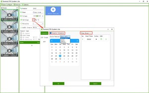 Программное обеспечение Tonmind PA-система Lite подходит для IP-динамика и IP-домофона, управления сетевыми динамиками, Встроенный SIP Sever