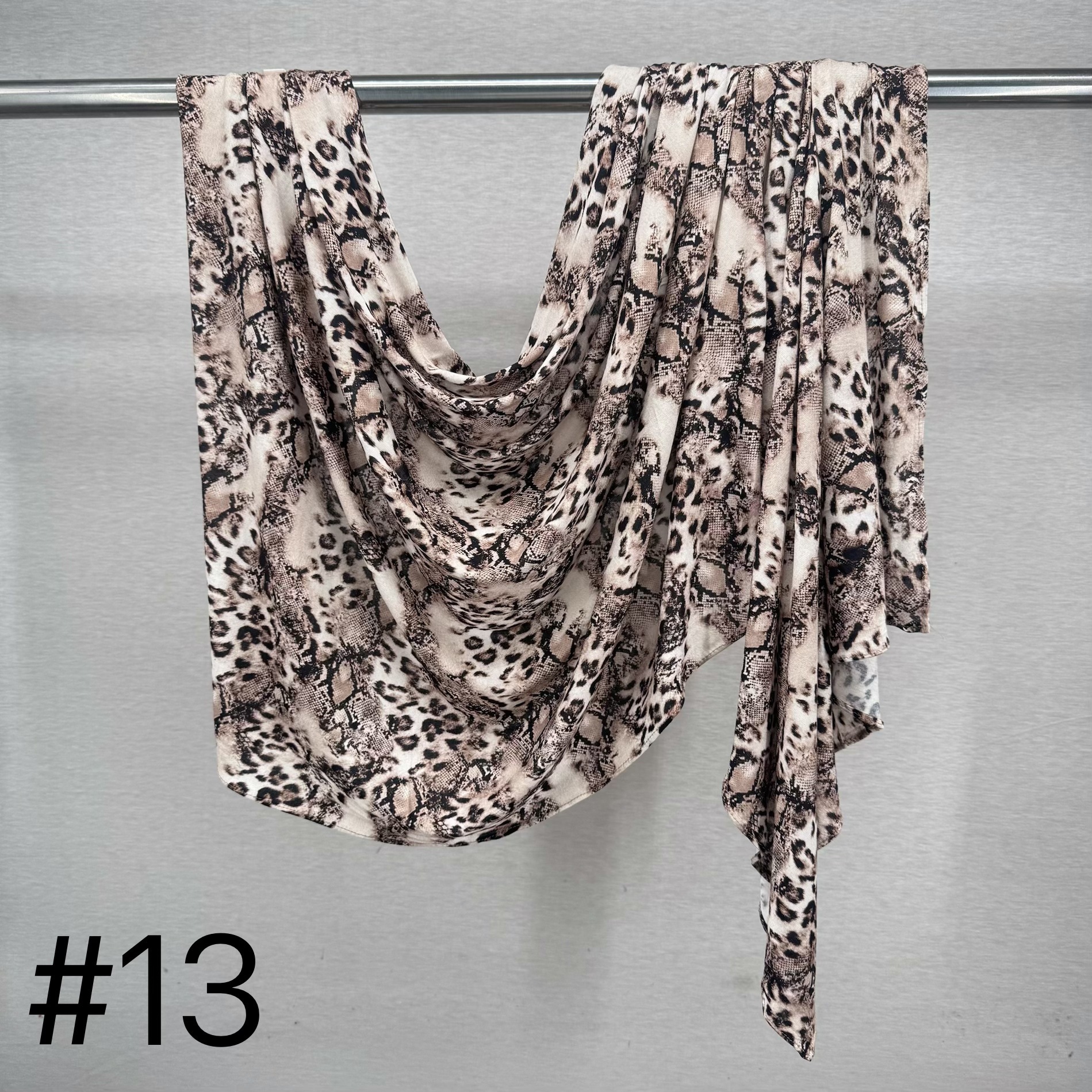 13