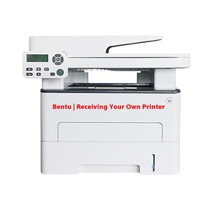 Bentu M7105DN All-in-One A4 Laser Multi-Function Office Network Machine Automatic Double-Sided <strong>Printer</strong> Black White <strong>USB</strong> Interface - Product Image 5