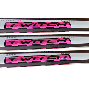 Trực Tiếp Từ Nhà Máy Chất Lượng Cao Tùy Chỉnh Sợi Carbon Ice Hockey Gậy Hot Bán Lĩnh vực Hockey Thiết Bị - Product Image 2