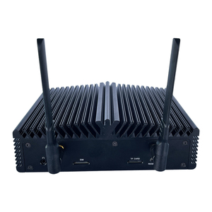 NVIDIA Jetson AGX Xavier modulo Leetop vasta scheda di sviluppo AI BOX con sistema operativo Linux 32GB - Product Image 4