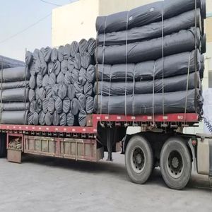 Geomembran 1mm hdpegeomembran Hdpe tayland biyogaz Digester için 1mm - Product Image 6